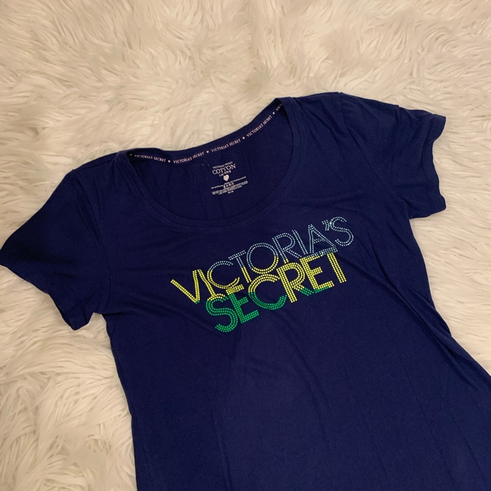 Victoria’s Secret night dress